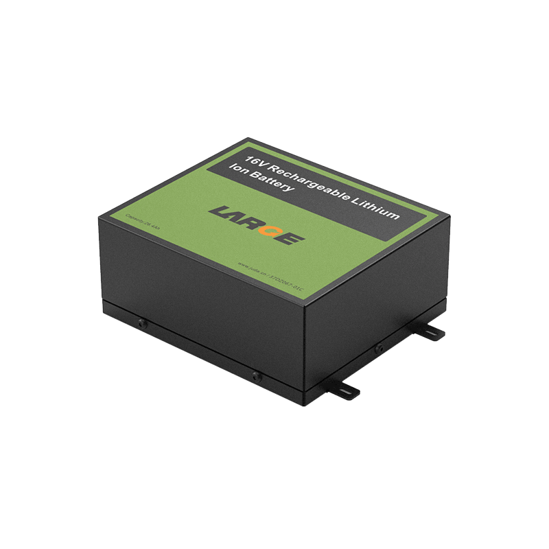 Low Temperature Charging and Discharging 16V 26.4Ah Standby Power Supply Lithium Iron Phosphate Energy Storage Battery - Image 3