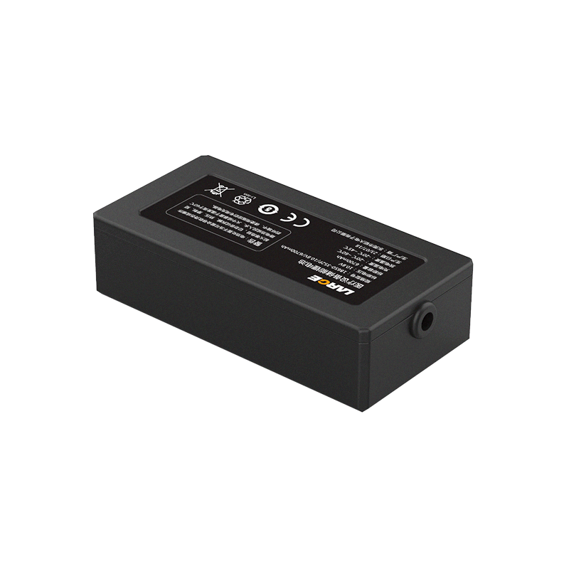 18V 3.35AH +10.8V 6.7AH Lithium ion Battery Pack