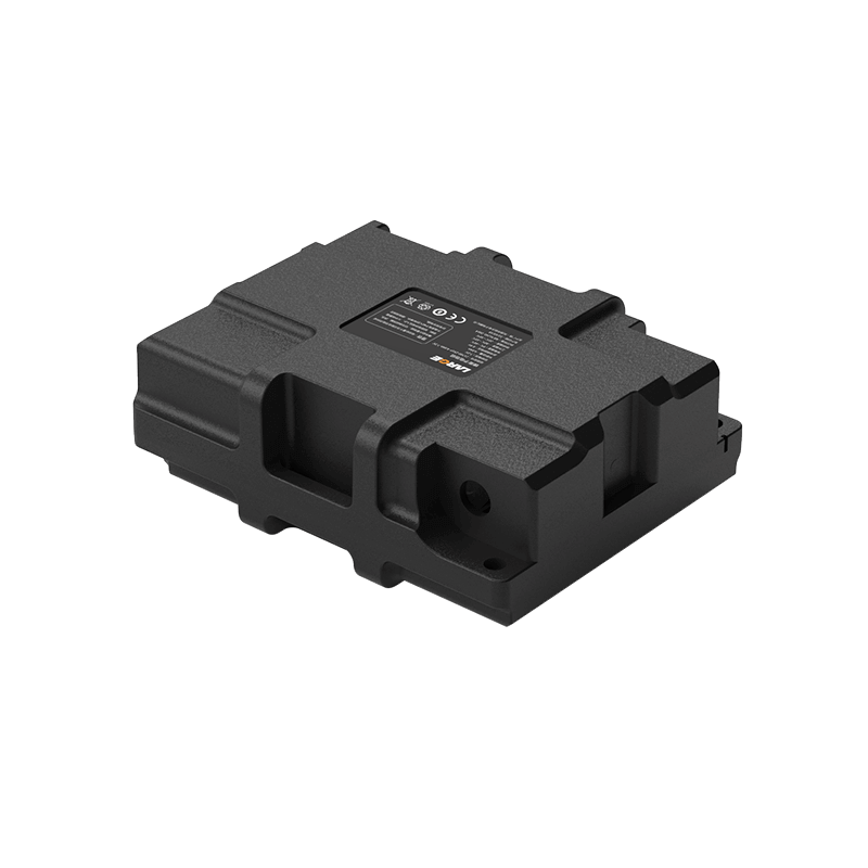 21700 7.2V 4000mAh Lithium-ion Battery - Image 3