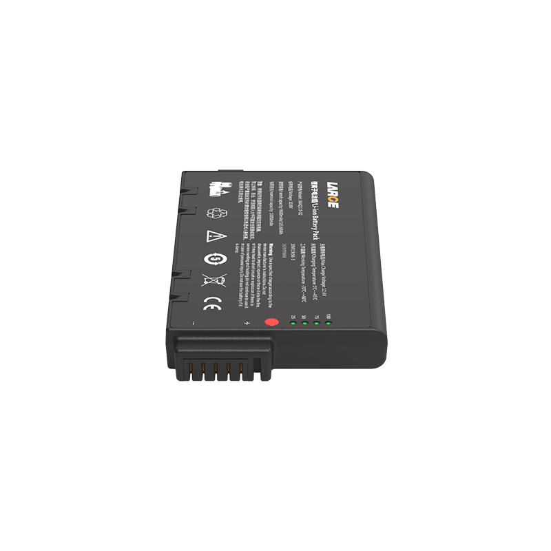 18650 10.8V 10050mAh Backup Lithium Batteries for Security Devices - Image 2
