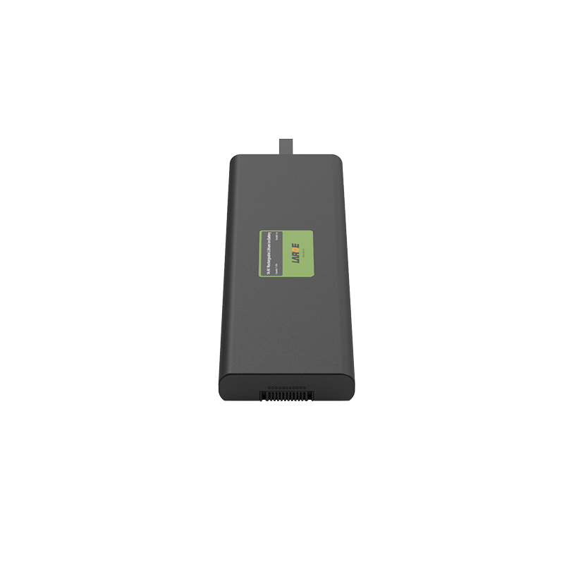 Hardened Laptop Lithium ion Battery Pack