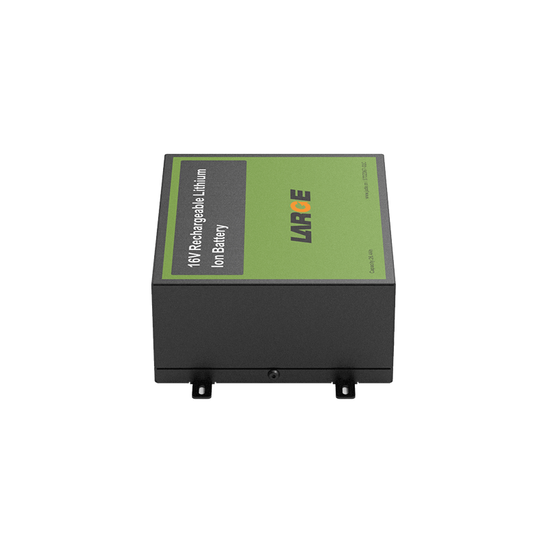Low Temperature Charging and Discharging 16V 26.4Ah Standby Power Supply Lithium Iron Phosphate Energy Storage Battery - Image 2