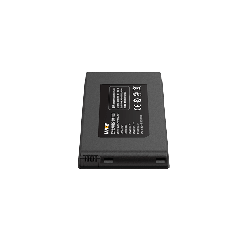 Medical-assisted Electronic Magnifying Glass Lithium ion Battery Pack