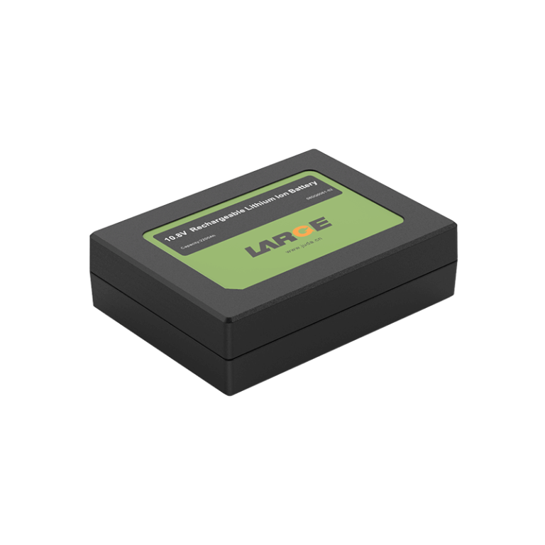 Low Temperature 18650 10.8V 2200mAh Lithium-ion Battery Pack for Instrument