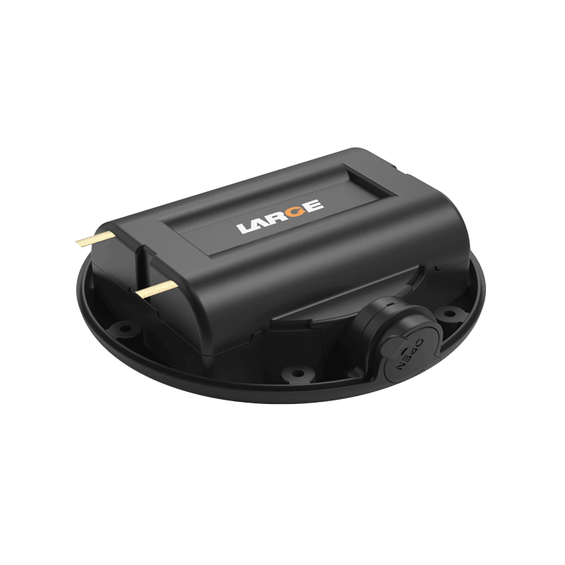 18650 3.6V 6700mAh Special Lighting Lithium-ion Battery