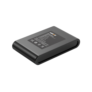 18650 7.2V 10.05Ah Camera Lithium-ion Battery
