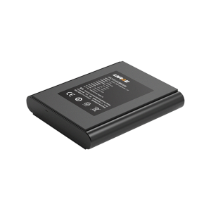 18650 7.2V 19.8Ah Lithium-ion Battery for Nodal Instrument