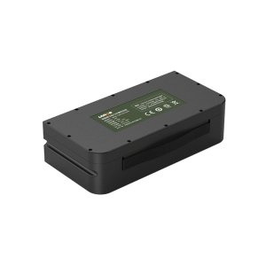Low Temperature 18650 25.2V 20Ah Lithium-ion Battery Pack for Support Traction Moped