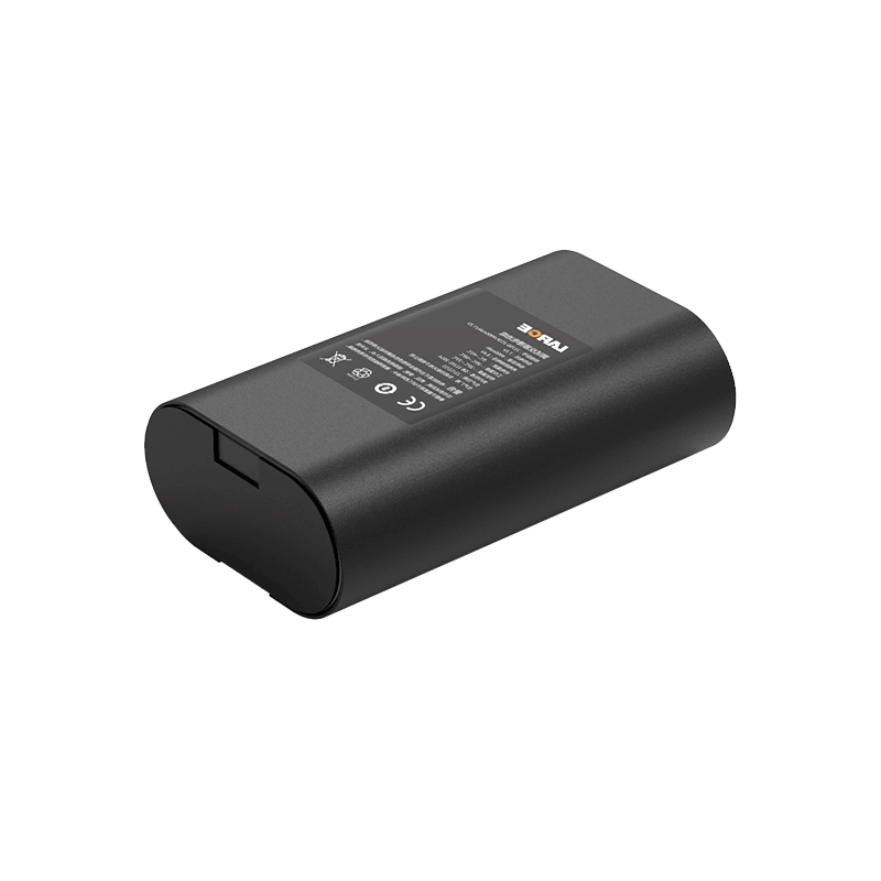 18650 7.2V 4940mAh Lithium-ion Battery Pack for Test Instrument