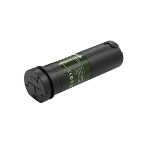 Low Temperature 18650 3.6V 3300mAh Infrared Thermal Imager Lithium-ion Battery