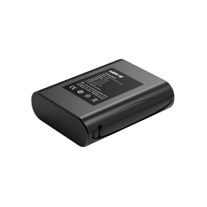 10.8V 3350mAh Handheld Radio Battery