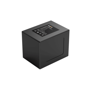 18650 14.4V 17.5Ah Lithium-ion battery Pack for Nodal Instrument