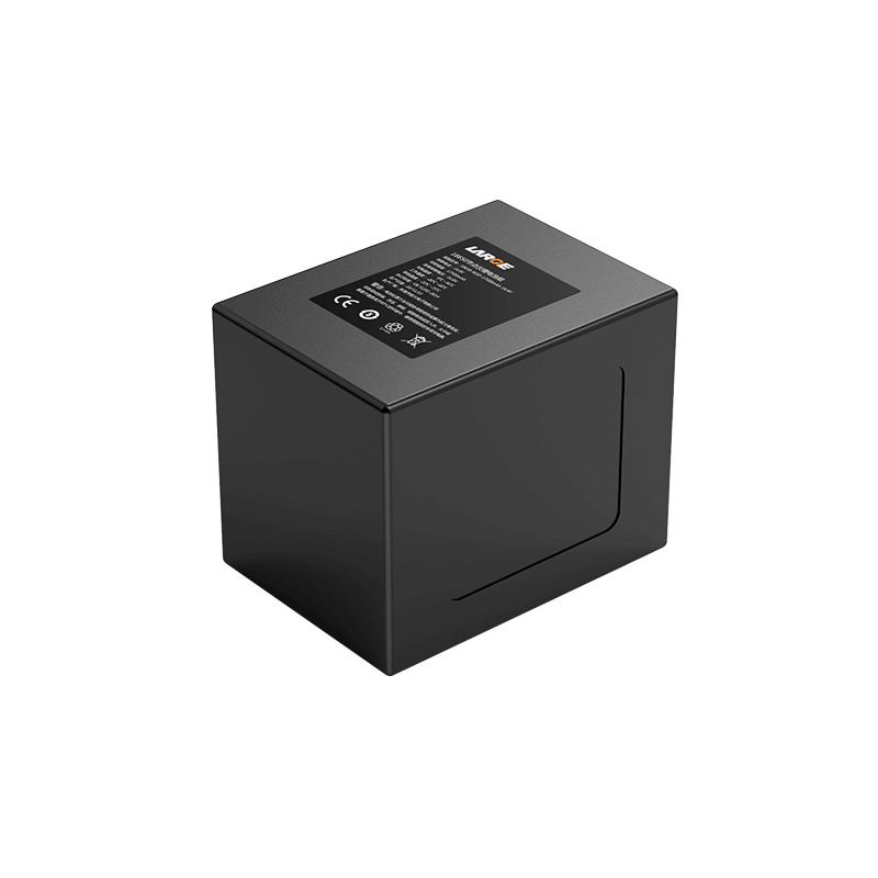 18650 14.4V 17.5Ah Lithium-ion battery Pack for Nodal Instrument