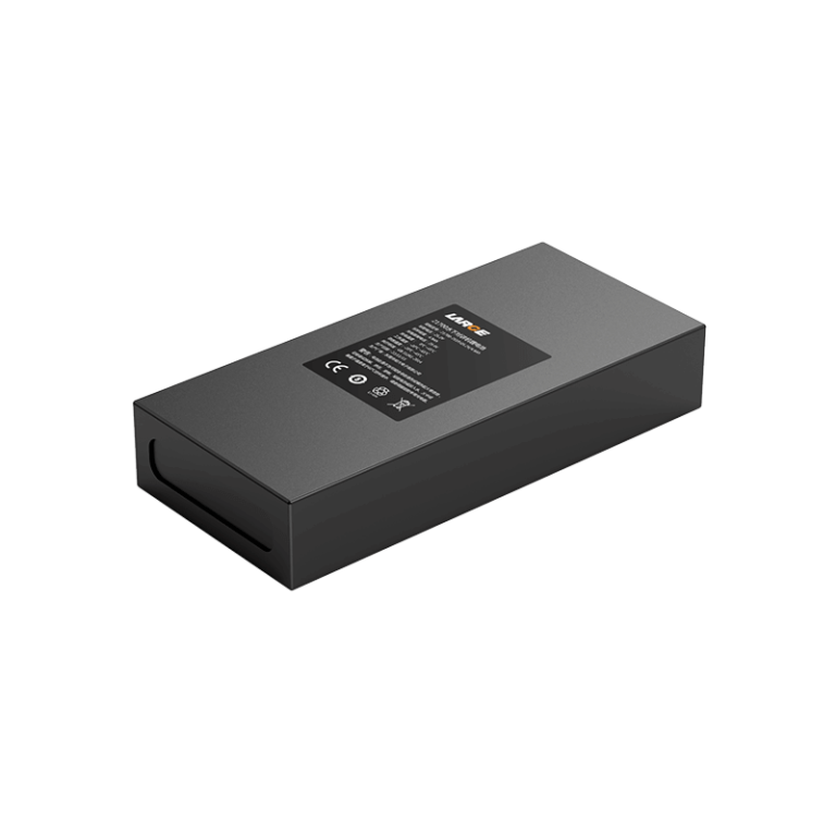 21700-7S1P 25.2V 4.9AH Lithium-ion Battery Pack for Underwater Walkie-talkie