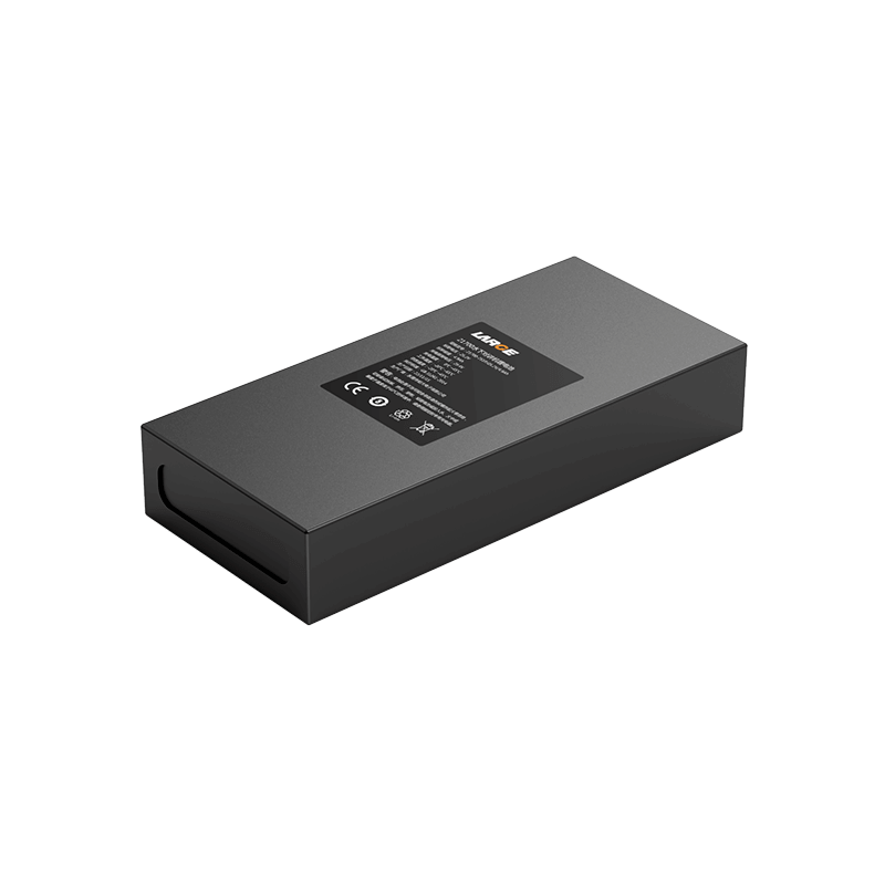 21700-7S1P 25.2V 4.9AH Lithium-ion Battery Pack for Underwater Walkie-talkie