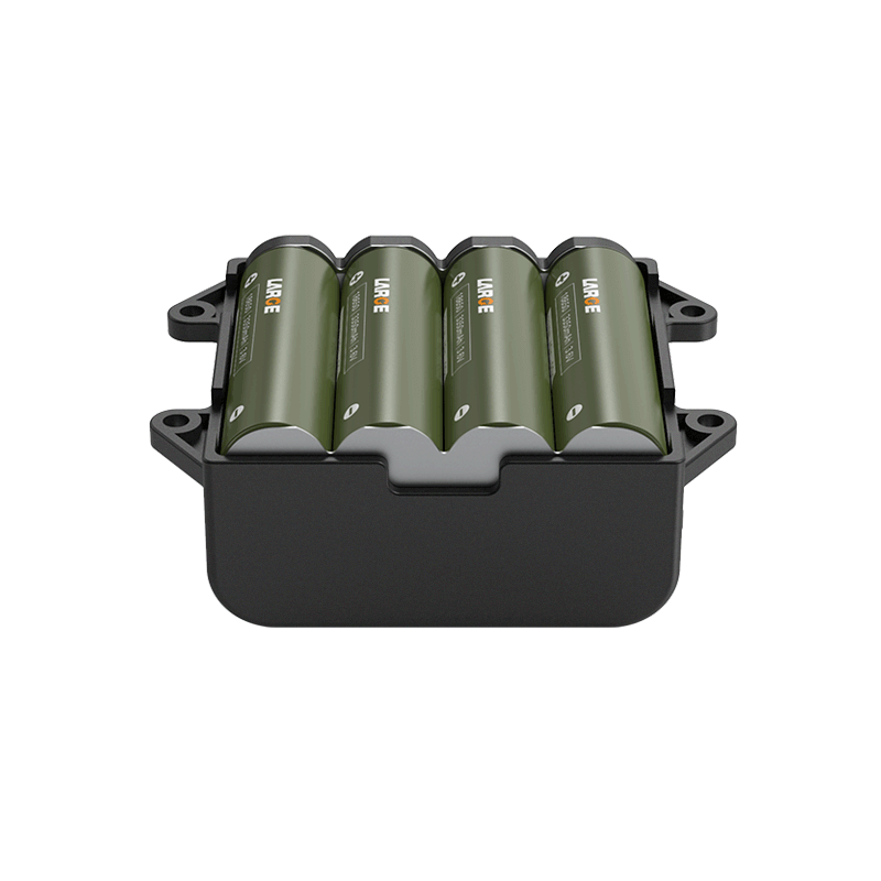 Low Temperature 18650 7.4V 12.8Ah Lithium-ion Battery Pack - Image 3