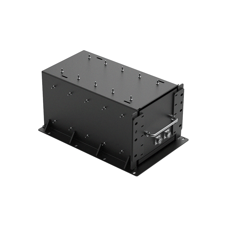 12.8V 140Ah Low Temperature Charge and Discharge LiFePO4 Battery - Image 2