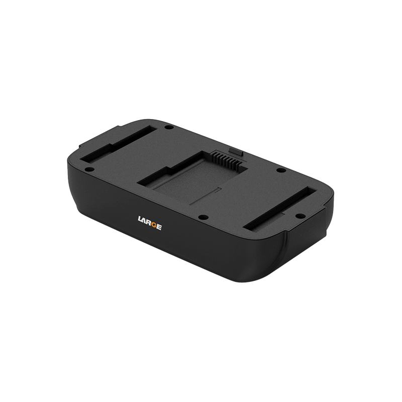 18650 4S2P 14.4V 6.7Ah Lithium ion Battery Pack