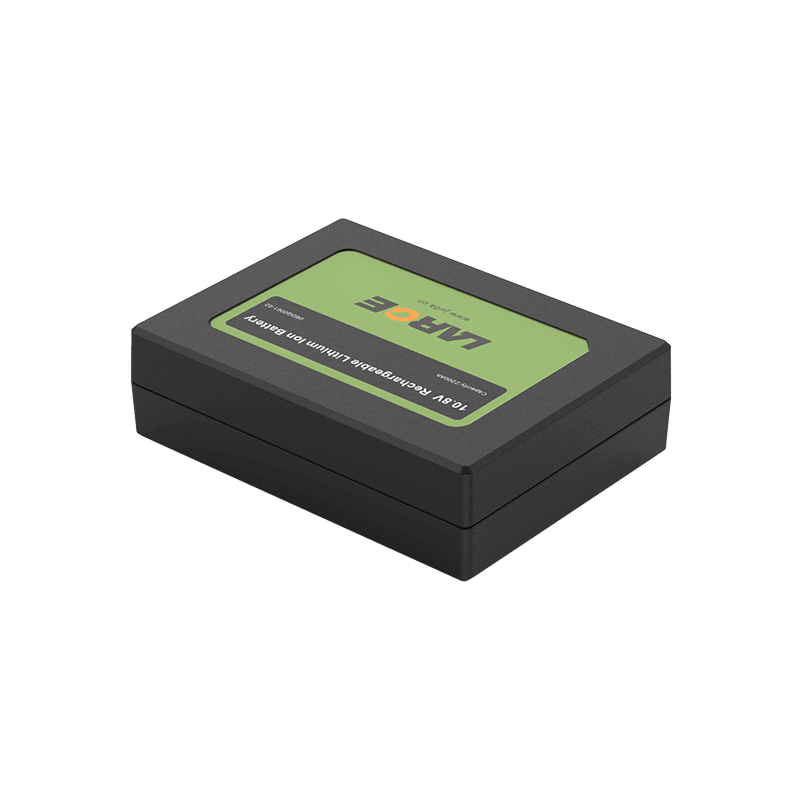 18650 10.8V 2200mAh Low Temperature Lithium ion Battery Pack
