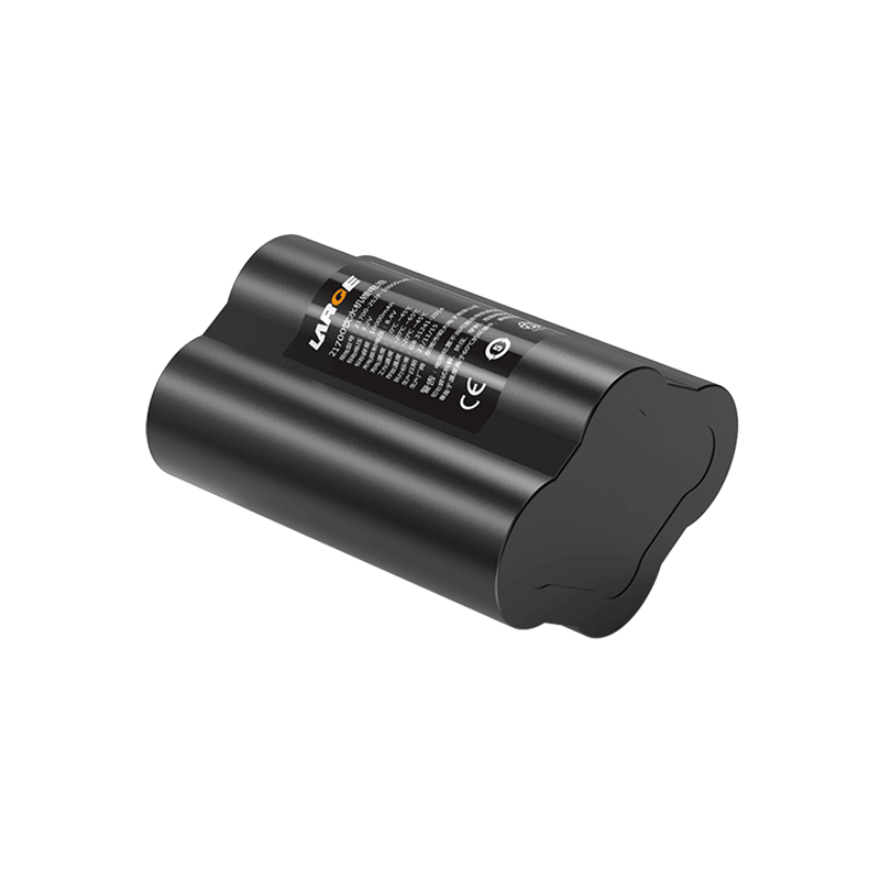 21700 7.2V 10000mAh Lithium-ion Battery for Water Fountain - Image 3