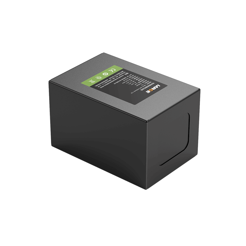 18650 7.2V 6700mAh Special Lighting Lithium-ion Battery Pack - Image 3