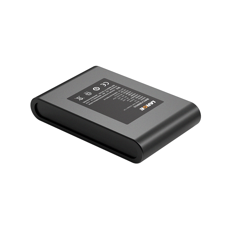 18650 7.2V 10.05Ah Lithium ion Battery Pack