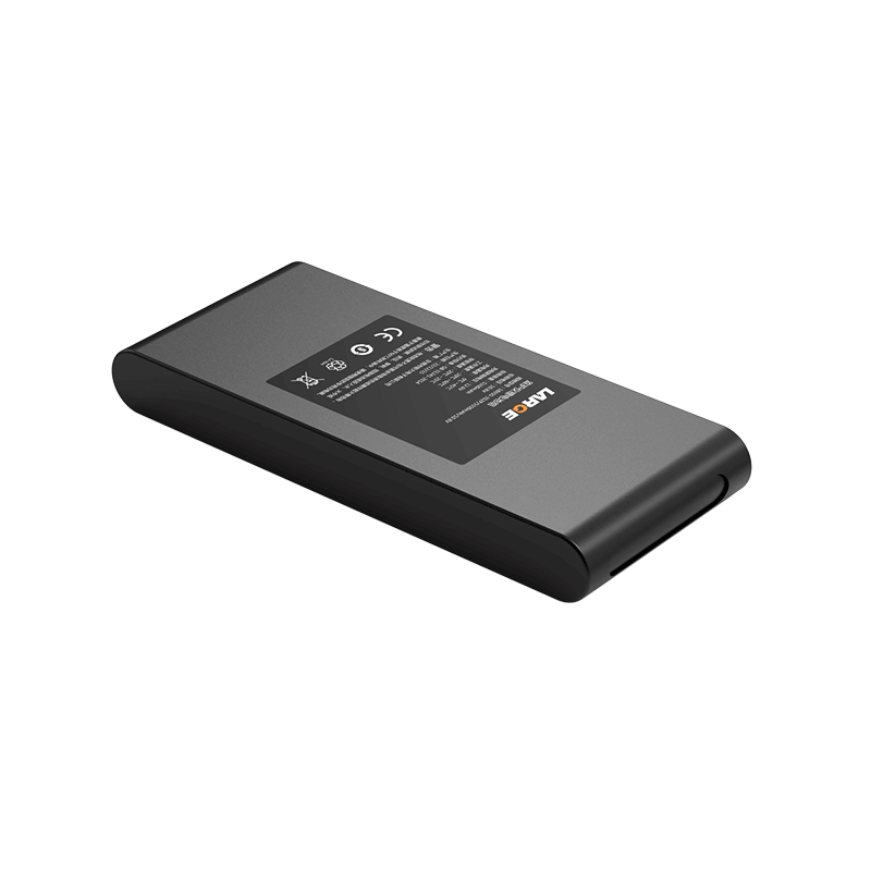 18650 10.8V 5100mAh Lithium-ion Battery Pack for Monitor - Image 3