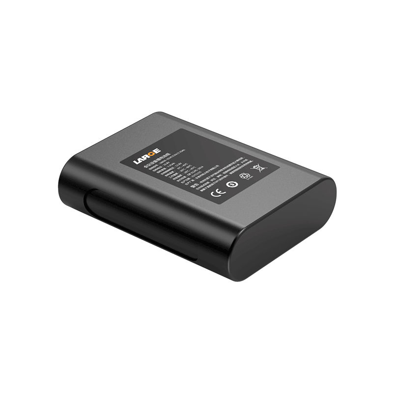 18650 10.8V 3.35Ah Conference Equipment Lithium-ion Battery Pack - Image 3