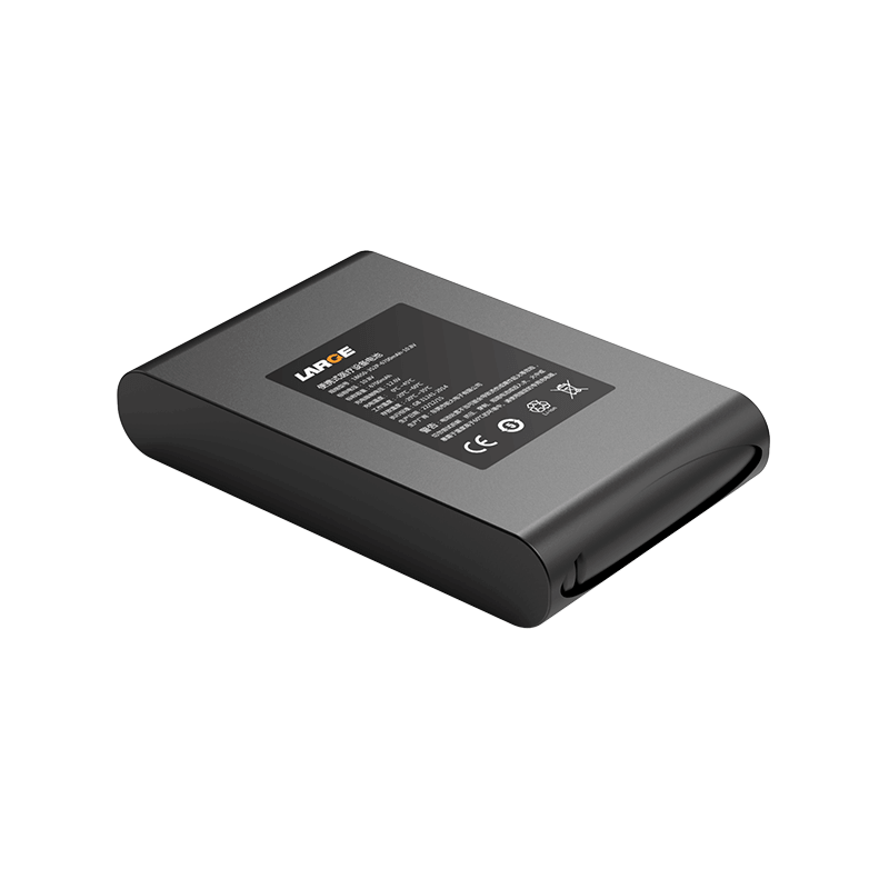 18650 10.8V 6700mAh Portable Medical Device Batteries - Image 3