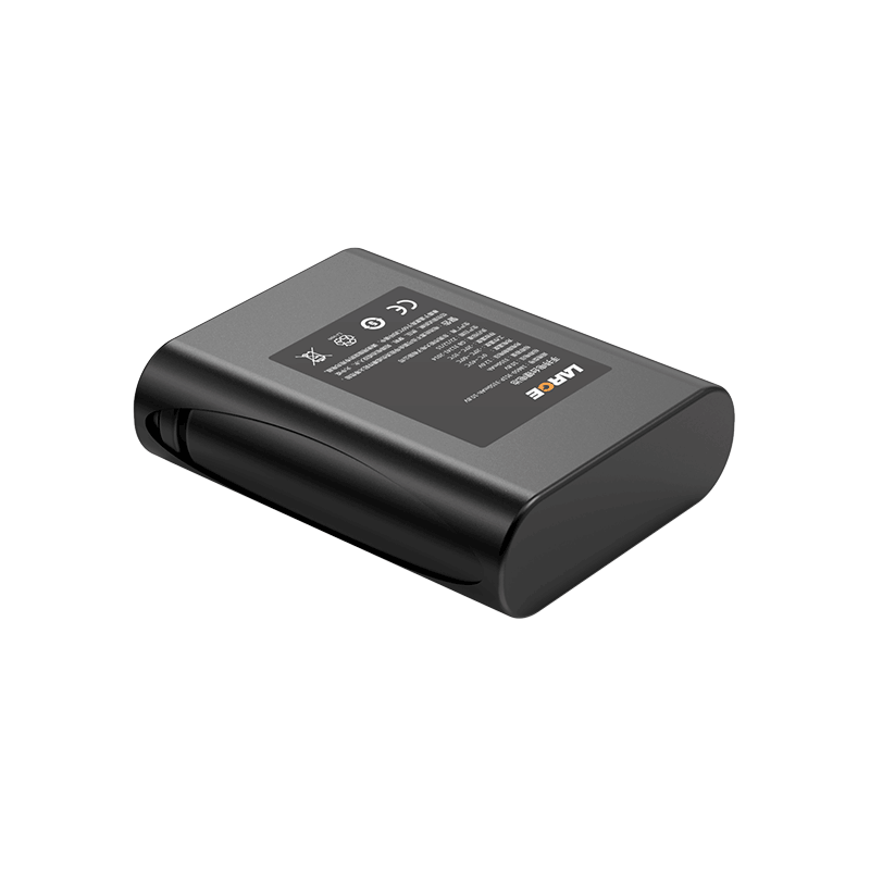 18650 3S1P 10.8V 3350mAh Lithium ion Battery Pack