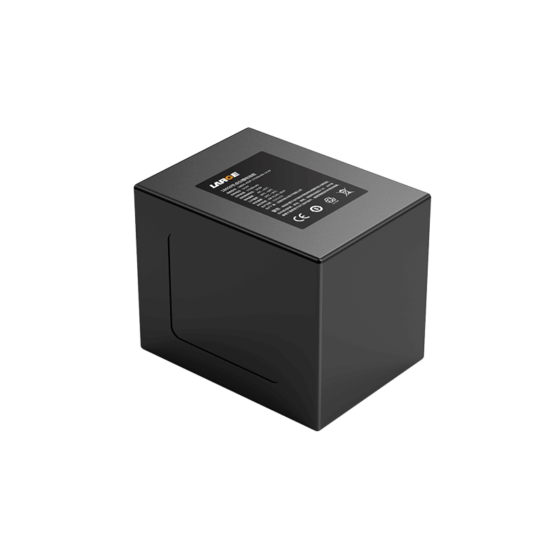 18650 14.4V 17.5Ah Lithium-ion battery Pack for Nodal Instrument - Image 3