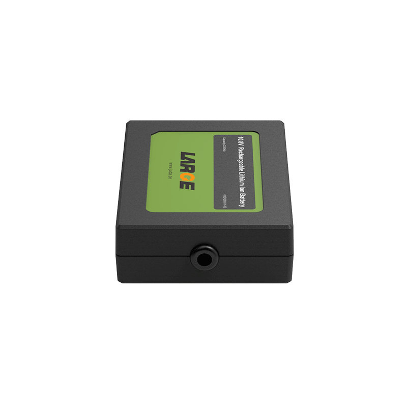 Low Temperature 18650 10.8V 2200mAh Lithium-ion Battery Pack for Instrument - Image 2
