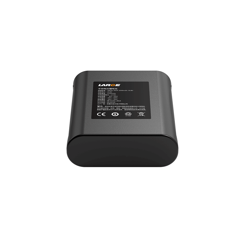 Handheld Radio Lithium-ion Battery Pack