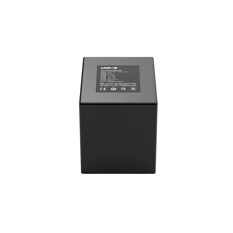 Nodal Instrument Lithium-ion Battery Pack