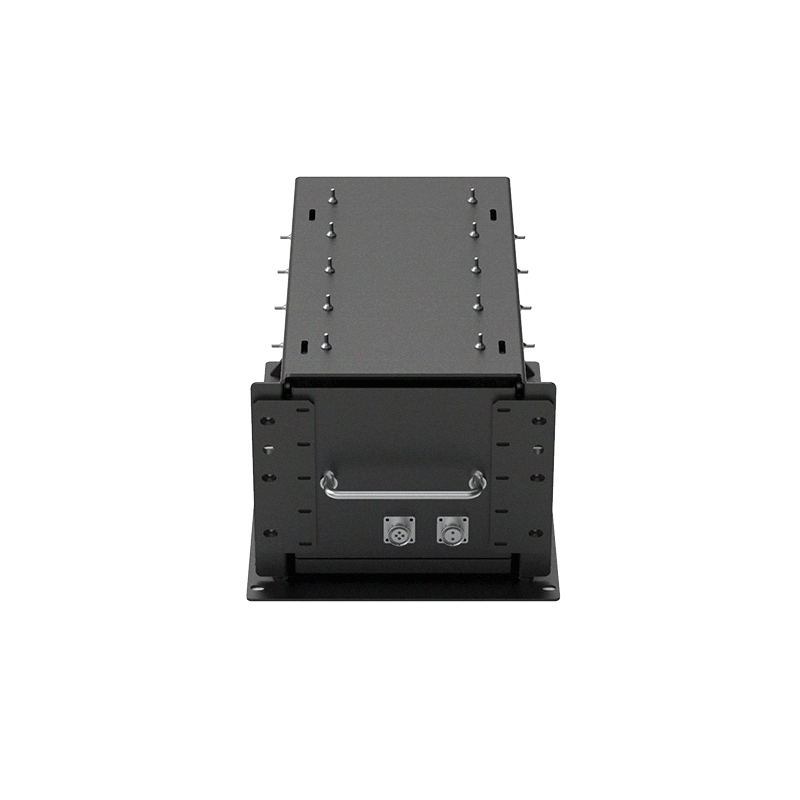 12.8V 140Ah Low Temperature LiPePO4 Battery Pack(-20℃charge / -40℃ discharge)