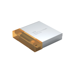 362227 3.7V 220mAh Lithium Polymer Battery for Infrared Night Vision