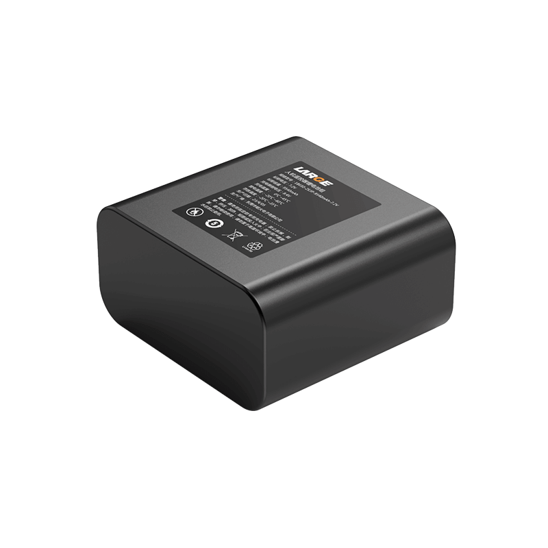 18650 14.4V 6000mAh High Flow Ventilator Lithium-ion Battery