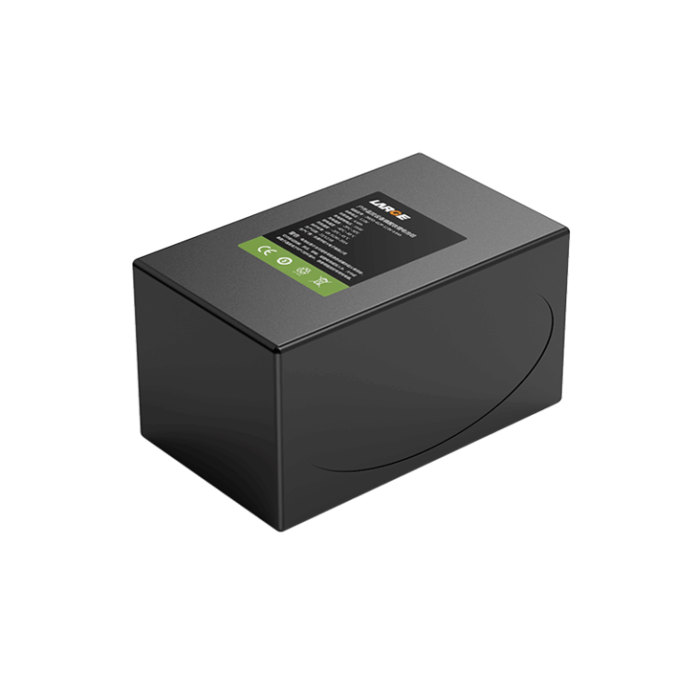 Low Temperature 26650 12.8V 6600mAh Outdoor Monitor LiFePO4 Battery