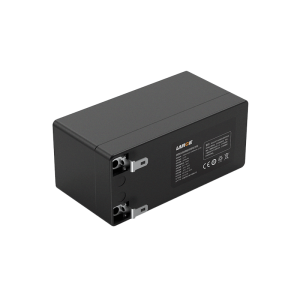 18650 12.8V 1600mAh Portable Device FePO4 Battery Pack