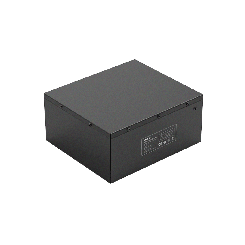 48V 52Ah LiFePO4 Battery Pack for Motorized Medical Cart