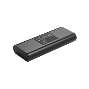 18650 10.8V 6700mAh Medical Device Lithium-ion Battery