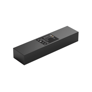 18650 36V 40.8Ah Intelligent Robot Lithium-ion Battery