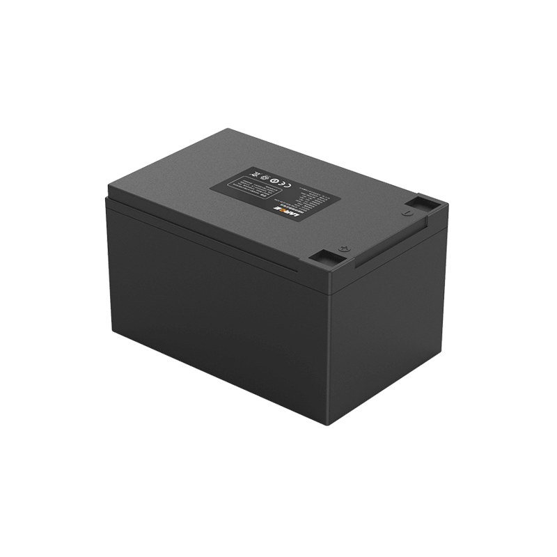 32700 12V 12Ah LiFePO4 Stable Voltage Battery - Image 3