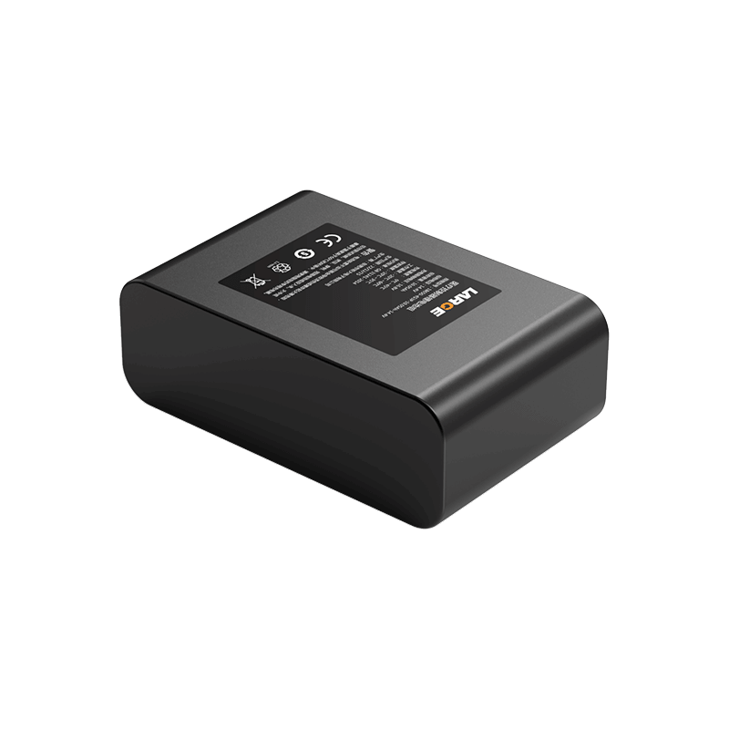 18650 14.4V 10.05Ah Lithium-ion Battery Pack for Medical Controller - Image 3