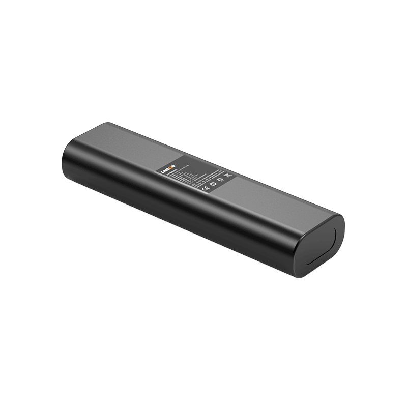 18650 14.4V 3.35AH Lithium ion Battery Pack