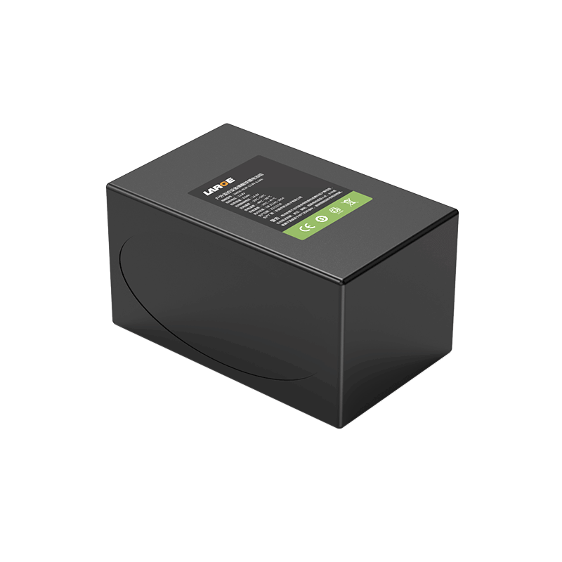 26650 12.8V 6600mAh Lithium ion Battery Pack