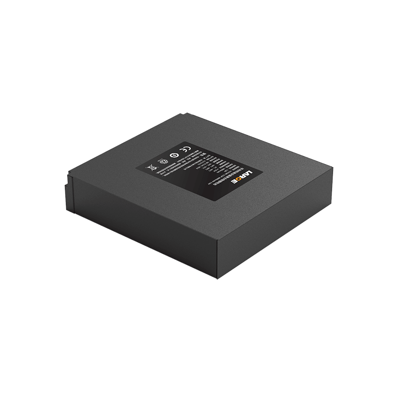 655560 3.8V 6800mAh Handheld Terminal Lithium Polymer Battery - Image 3