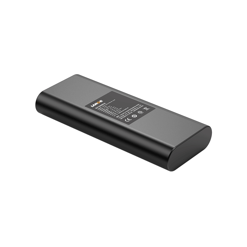 18650 10.8V 6700mAh Lithium-ion Battery Pack - Image 3