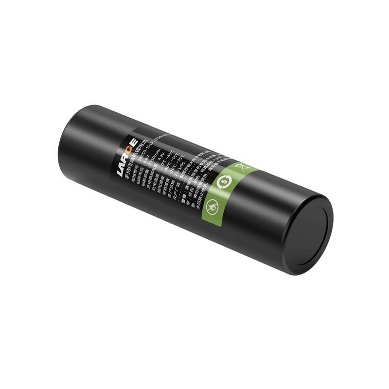 Low Temperature 18650 3.6V 3350mAh Lithium ion Battery Pack