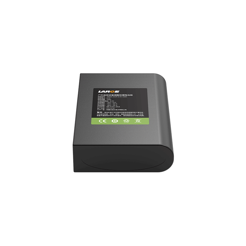 Outdoor Monitor Lithium ion Battery Pack